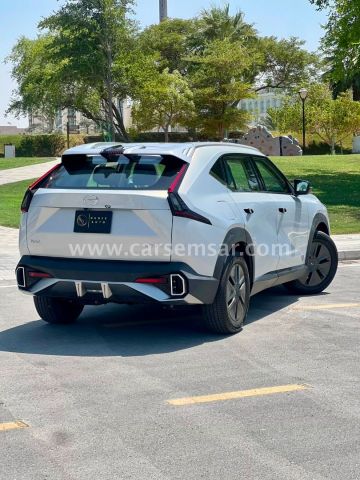 2025 GAC Emkoo — photo 2 for sale in Qatar