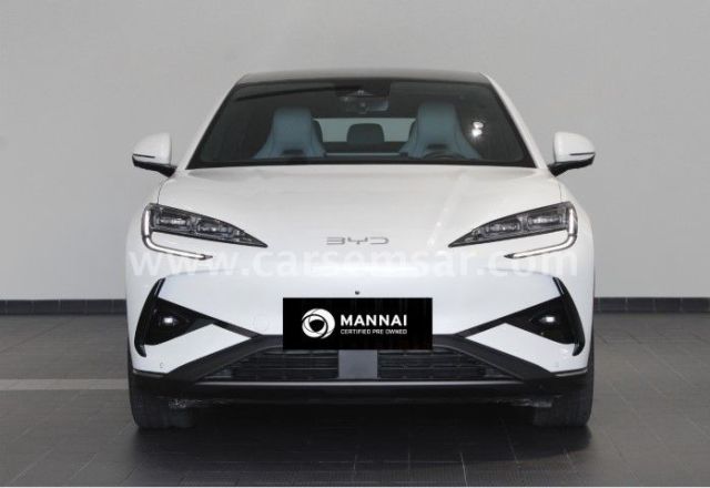 2026 BYD Sealion 7 Flagship — photo 1 for sale in Qatar