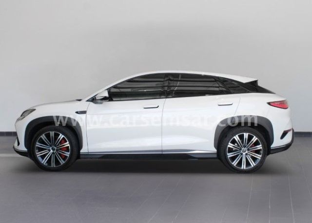2026 BYD Sealion 7 Flagship — photo 2 for sale in Qatar