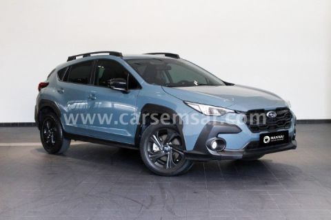 2024 سوبارو Crosstrek