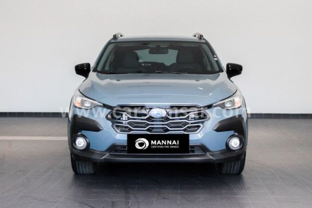 2024 Subaru Crosstrek — photo 1 for sale in Qatar