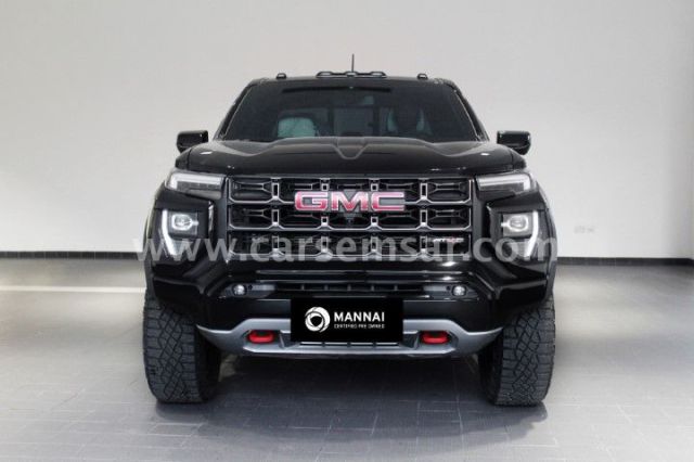 2025 GMC Canyon AT4X — photo 1 for sale in Qatar