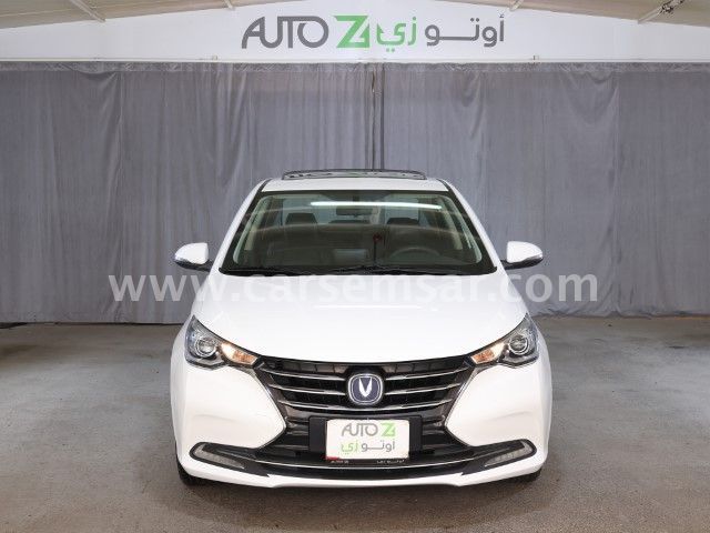 2021 Changan Alsvin 1.5 — photo 2 for sale in Qatar