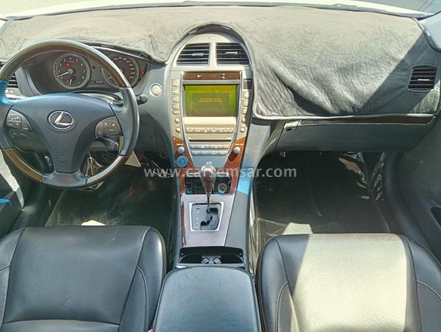 2011 Lexus ES 350 — photo 2 for sale in Qatar
