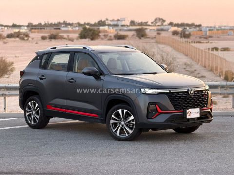 2025 تشانجان Cs 35 CS Plus