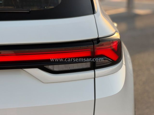 2025 Changan Cs 35 CS Plus — photo 2 for sale in Qatar