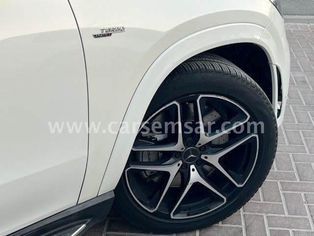 2021 Mercedes-Benz GLE 53 AMG — photo 2 for sale in Qatar