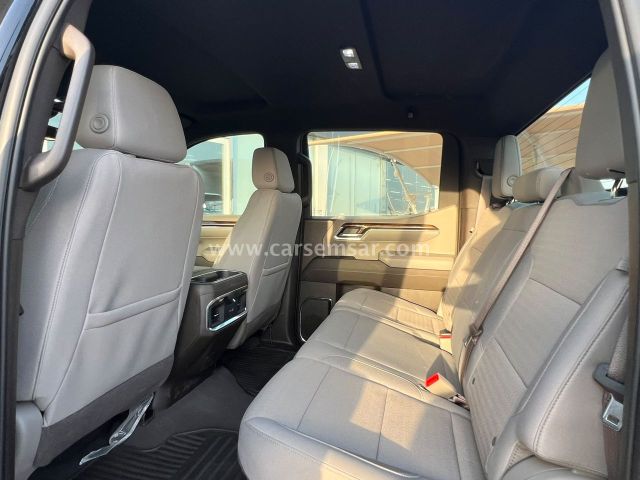 2024 GMC Sierra Elevation — photo 2 for sale in Qatar