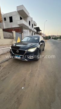 2021 ام جي HS 30T