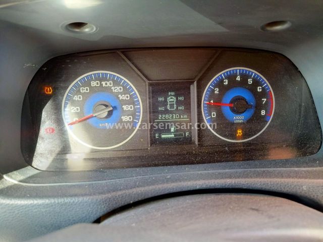 2021 CMC Veryca Van — photo 2 for sale in Qatar