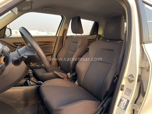 2024 Suzuki Swift — photo 2 for sale in Qatar