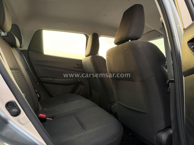 2024 Suzuki Swift — photo 2 for sale in Qatar