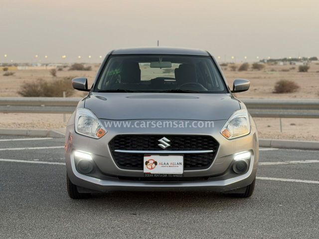 2024 Suzuki Swift — photo 1 for sale in Qatar