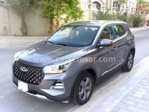 2023 شيري تيغو Tiggo 4 Pro 1.5
