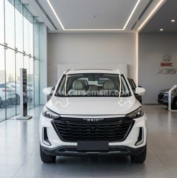 2026 بايك X35