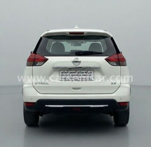 2021 Nissan X-Trail 2.5 — photo 2 for sale in Qatar