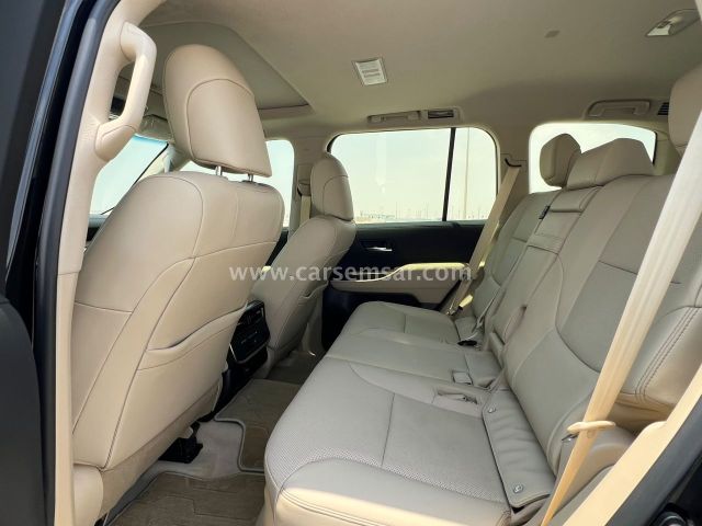 2025 Toyota Land Cruiser GXR V6 — photo 2 for sale in Qatar