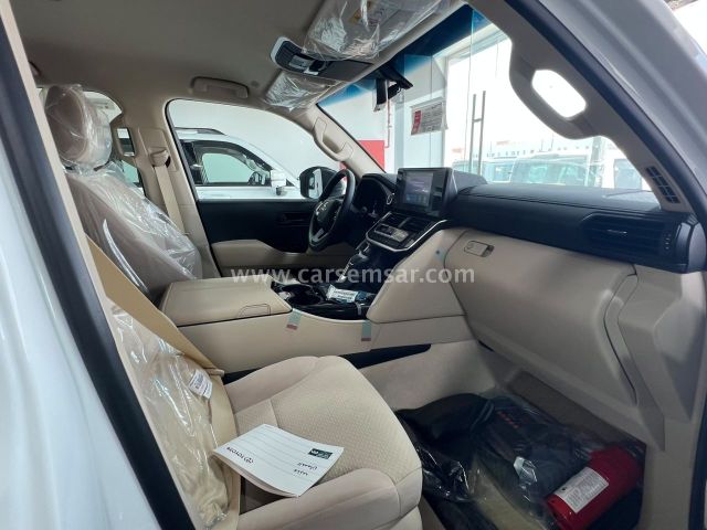 2026 Toyota Land Cruiser GX — photo 2 for sale in Qatar