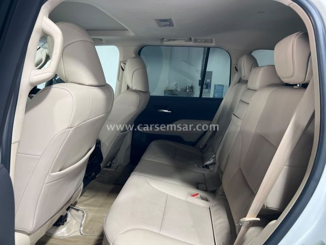 2024 Toyota Land Cruiser GXR V6 — photo 2 for sale in Qatar
