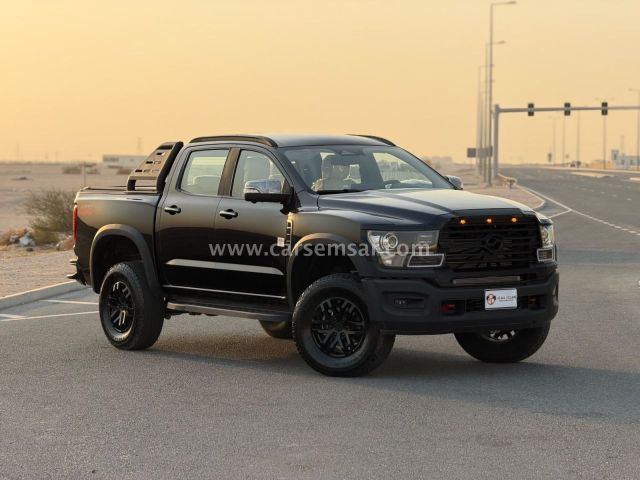 2026 ZX Auto Grandlion — photo 1 for sale in Qatar