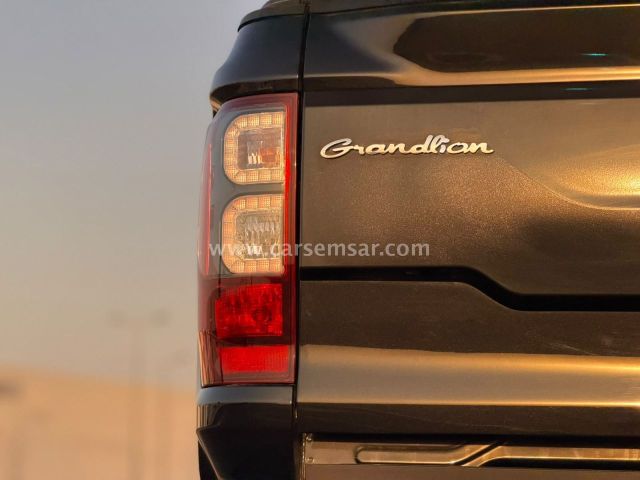 2026 ZX Auto Grandlion — photo 2 for sale in Qatar