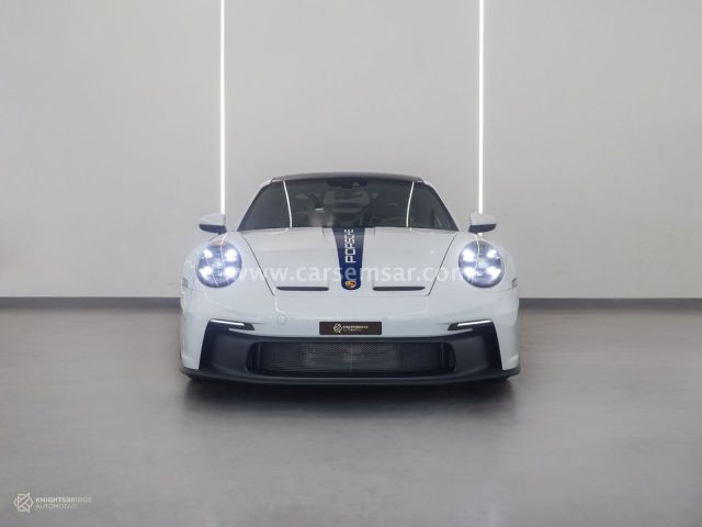 2024 Porsche 911 GT3 — photo 2 for sale in Qatar