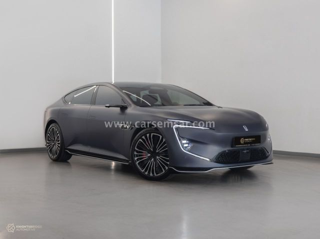 2025 Avatr 12 GT — photo 1 for sale in Qatar