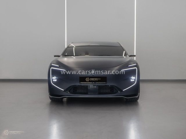 2025 Avatr 12 GT — photo 2 for sale in Qatar