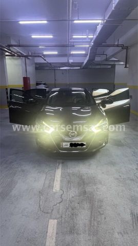 2016 Nissan Maxima 3.5 — photo 1 for sale in Qatar