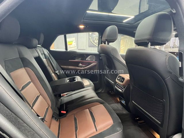 2026 Mercedes-Benz GLE 53 AMG — photo 2 for sale in Qatar