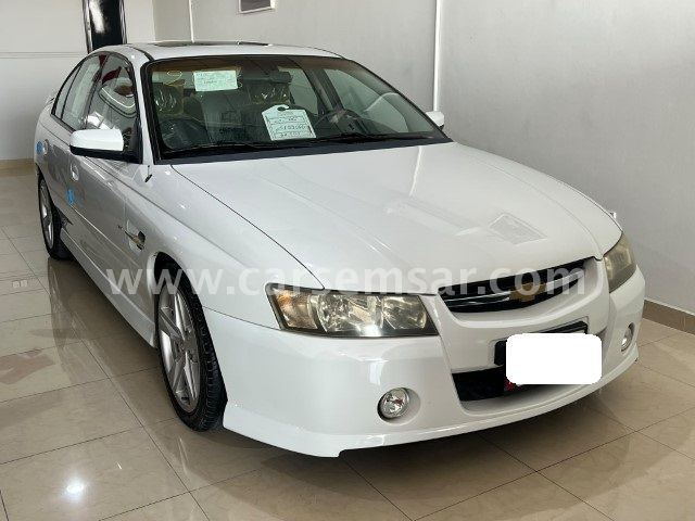 2006 Chevrolet Lumina SS 5.7 — photo 2 for sale in Qatar