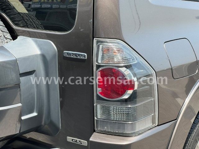 2015 Mitsubishi Pajero 2 Door — photo 2 for sale in Qatar
