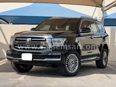 2026 جي دبليو ام تانك 500