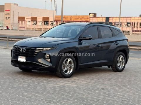 2023 هيونداي توكسون Tucson 2.5