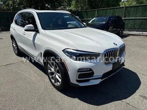 2019 بي ام دبليو 4 Series 420i