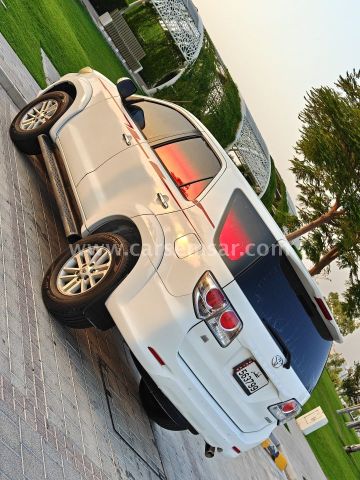2013 Toyota Fortuner 2.7 — photo 2 for sale in Qatar