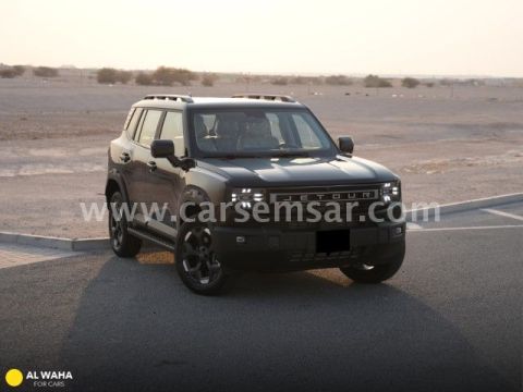 2026 جيتور T1 Comfort 2.0
