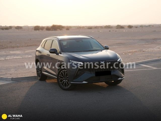 2025 Kaiyi X7 V3 — photo 1 for sale in Qatar