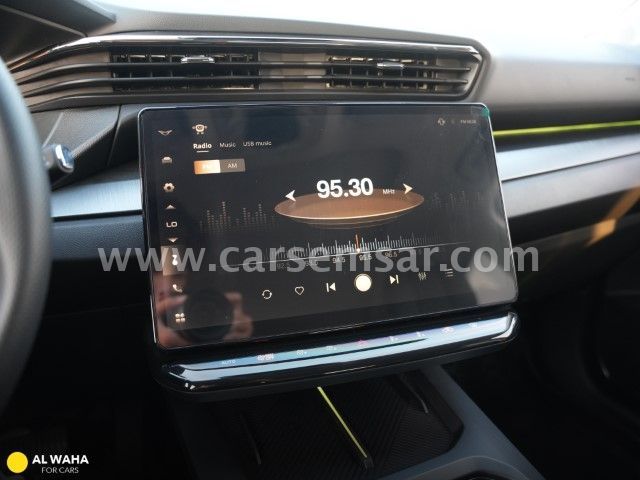 2025 Kaiyi X7 V3 — photo 2 for sale in Qatar
