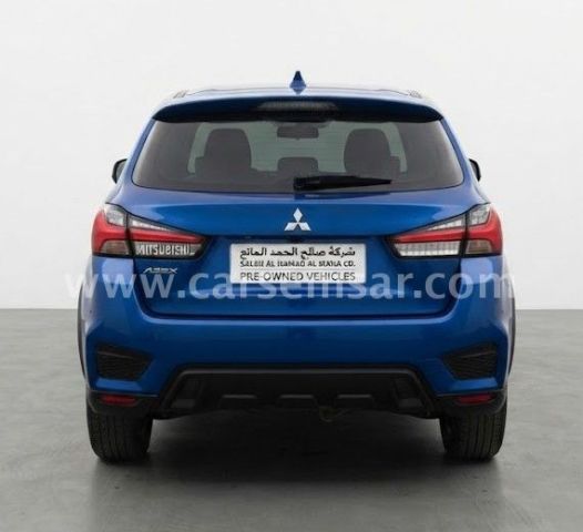 2021 Mitsubishi ASX — photo 2 for sale in Qatar