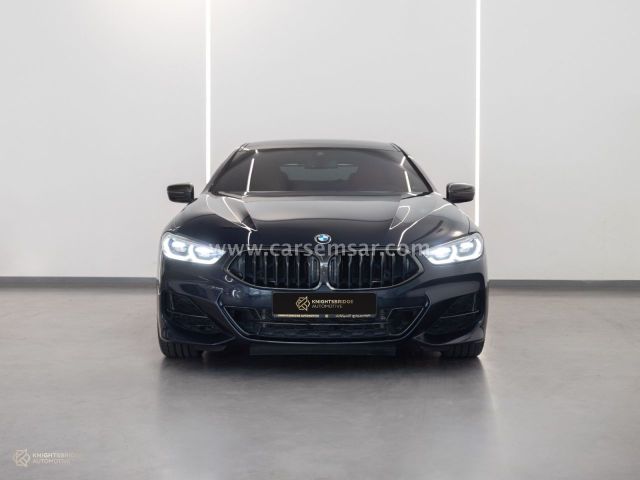 2020 BMW M 850i — photo 2 for sale in Qatar