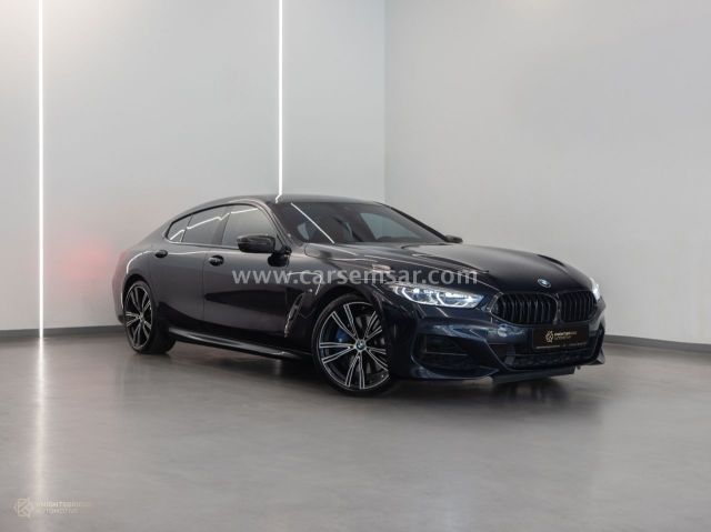 2020 BMW M 850i — photo 1 for sale in Qatar