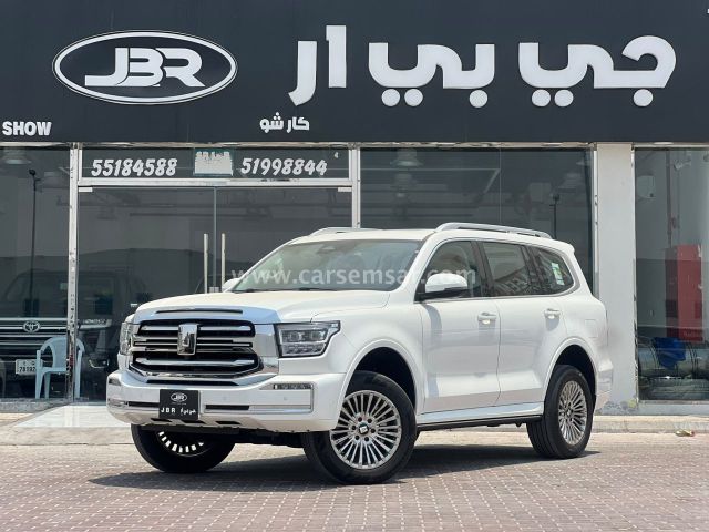 2027 Haval H5 — photo 1 for sale in Qatar