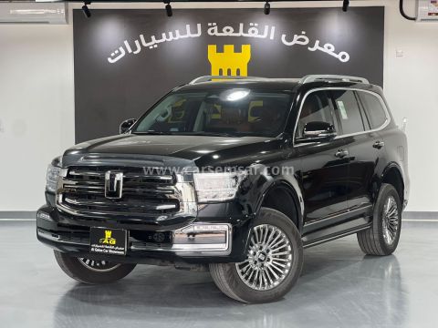 2026 جي دبليو ام تانك 500