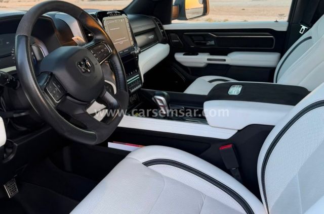 2023 Dodge Ram TRX — photo 2 for sale in Qatar