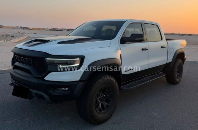 2023 Dodge Ram TRX — photo 1 for sale in Qatar