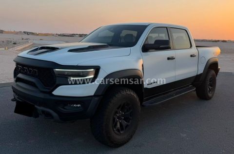 2023 Dodge Ram TRX