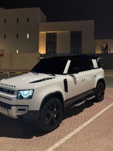 2024 Land Rover Defender HSE V6 — photo 1 for sale in Qatar