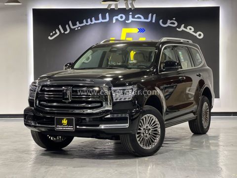 2027 جي دبليو ام تانك 500