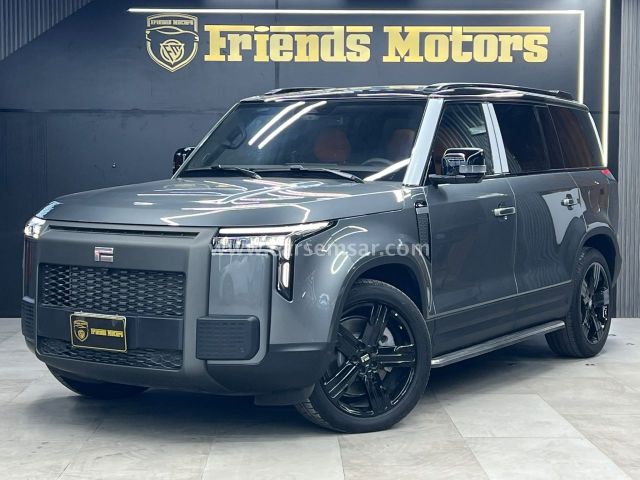 2026 Rox 01 — photo 1 for sale in Qatar
